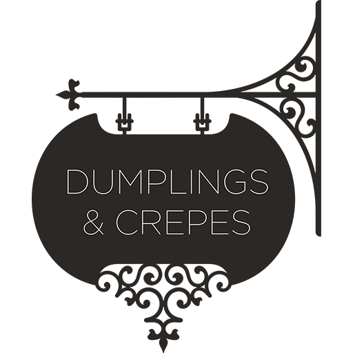 dumplings&crepes favicon